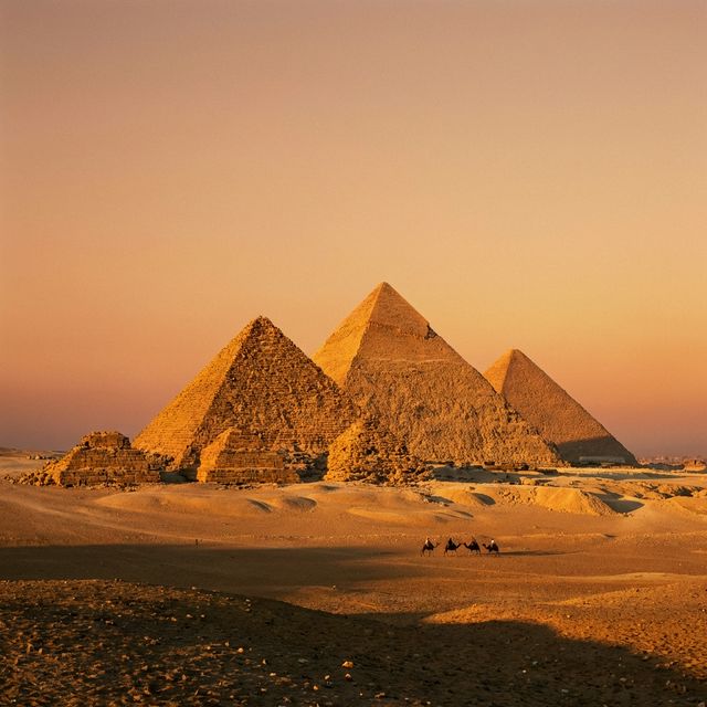 Egypt